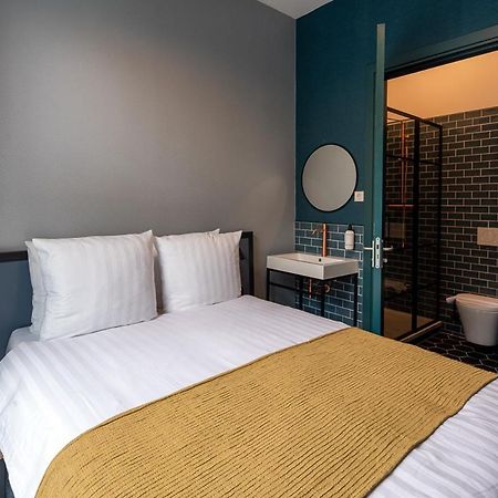 Fd Hotels Роттердам Экстерьер фото